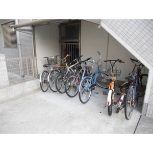 ビゴラス幸心のその他共用部分