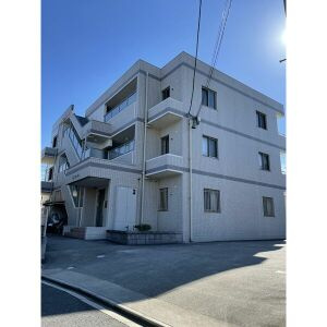 ビゴラス幸心の外観