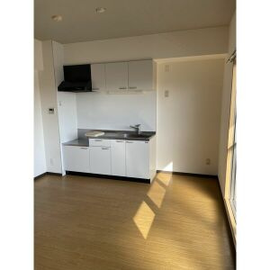 ビゴラス幸心の居間・リビング