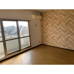 ビゴラス幸心の内装