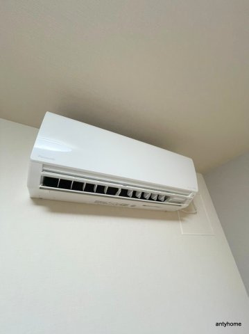 IBC Residence West　仲介手数料無料の設備