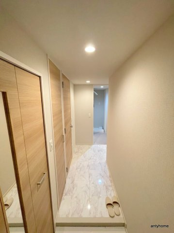 IBC Residence West　仲介手数料無料の内装