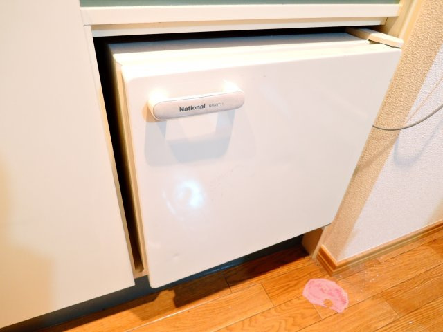 ミレニアム北園の設備