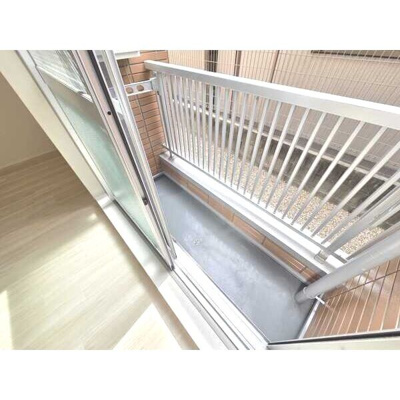 【バルコニー】 | アモーレ笠取