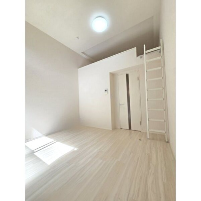 【内装】 | アモーレ笠取