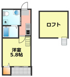 アモーレ笠取の画像