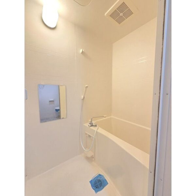 【浴室】 | アモーレ笠取