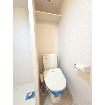 【トイレ】 | アモーレ笠取