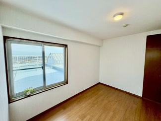 【その他】 | ソワール新檜尾台６号棟