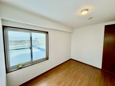 【その他】 | ソワール新檜尾台６号棟