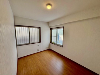 【洋室】 | ソワール新檜尾台６号棟