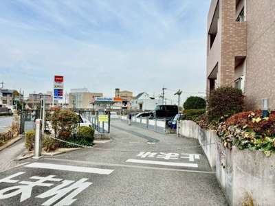 【その他】 | ソワール新檜尾台６号棟