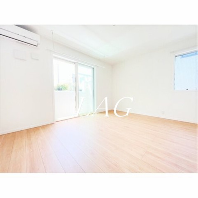 【寝室】 | ヴィフレア大岡山 | 寝室です。