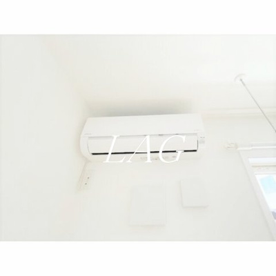 【設備】 | ヴィフレア大岡山 | エアコンです。