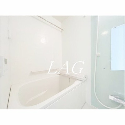 【浴室】 | ヴィフレア大岡山 | お風呂です。