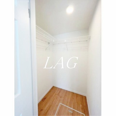 【収納】 | ヴィフレア大岡山 | 収納です。