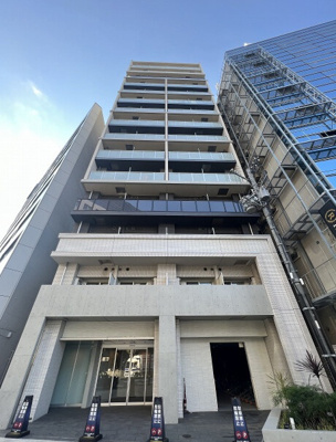 【外観】 | スワンズシティ梅田シエロ