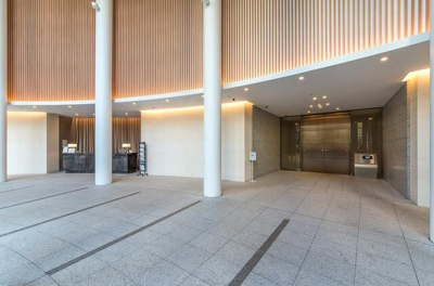 【セキュリティ】 | SKYZ TOWER&GARDEN（スカイズタワー＆ガーデン）