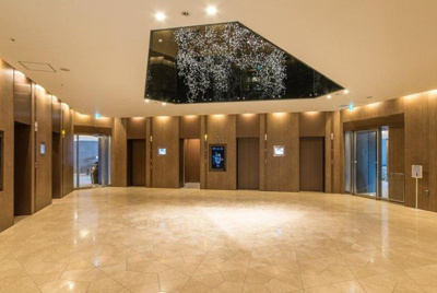 【その他共用部分】 | SKYZ TOWER&GARDEN（スカイズタワー＆ガーデン）