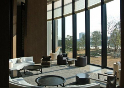 【その他共用部分】 | SKYZ TOWER&GARDEN（スカイズタワー＆ガーデン）