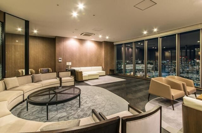 【その他共用部分】 | SKYZ TOWER&GARDEN（スカイズタワー＆ガーデン）