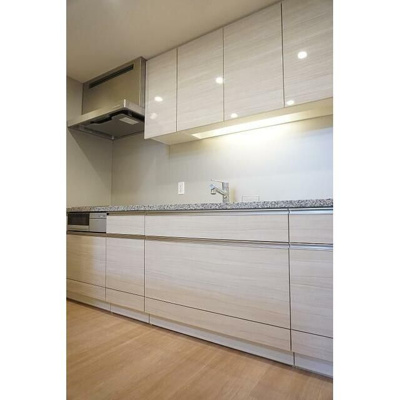 【キッチン】 | SKYZ TOWER&GARDEN（スカイズタワー＆ガーデン）