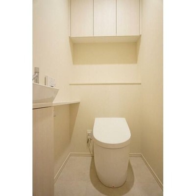 【トイレ】 | SKYZ TOWER&GARDEN（スカイズタワー＆ガーデン）