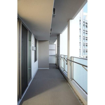 【バルコニー】 | SKYZ TOWER&GARDEN（スカイズタワー＆ガーデン）