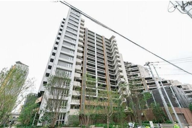 ブランズ川口本町