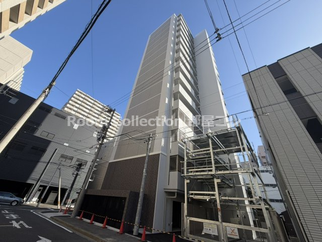 エスリード鶴舞シエスタ