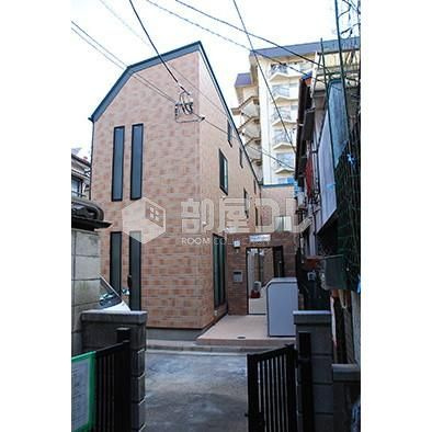 アーバンプレイス北新宿Ⅱ