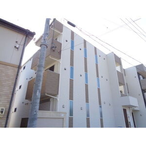 ジュネス幸心の設備