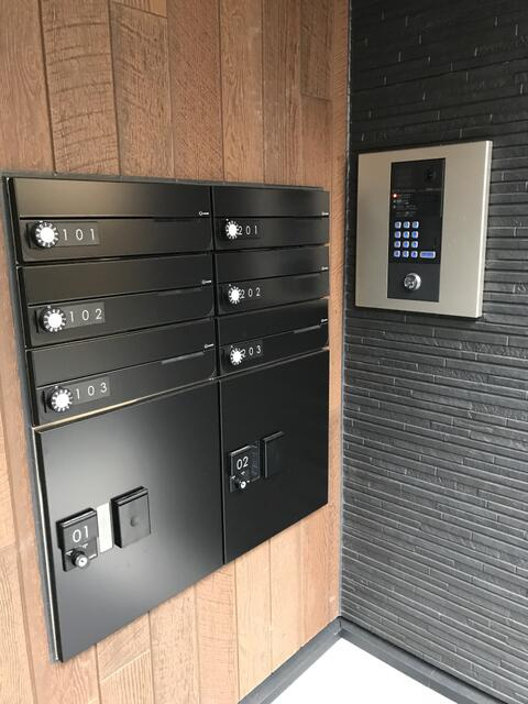 ルナパーク高砂 Luna Park Takasagoのその他共用部分