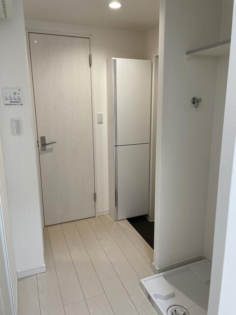 ルナパーク高砂 Luna Park Takasagoの内装