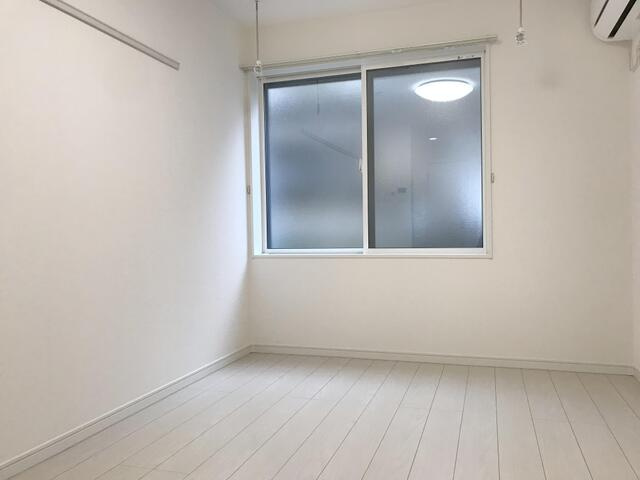 ルナパーク高砂 Luna Park Takasagoの洋室