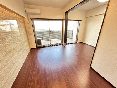 【内装】 | プレジオ天神橋ASIAN