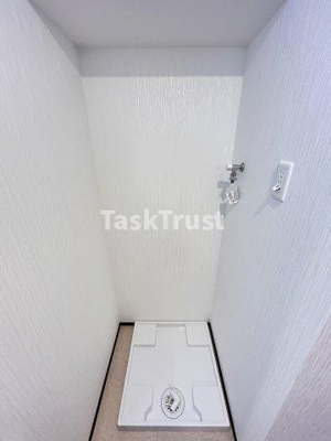 【設備】 | プレジオ天神橋ASIAN