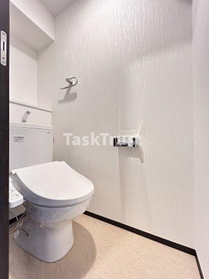 【トイレ】 | プレジオ天神橋ASIAN