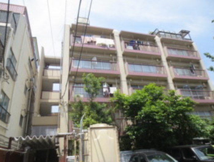 鈴木マンション