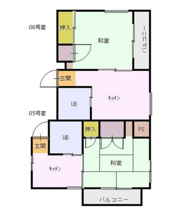 メゾンアップル