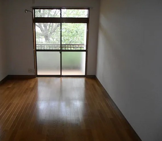 第二天貝コーポ