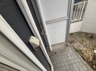 【その他】 | ジュネパレス船橋第4