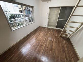 【居間・リビング】 | ジュネパレス船橋第4