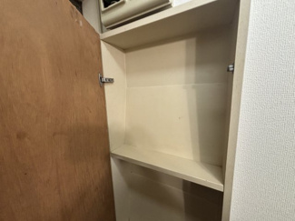 【収納】 | ジュネパレス船橋第4