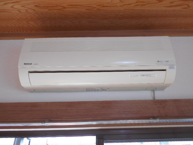 ハイム滝の内装|☆エアコン付き☆