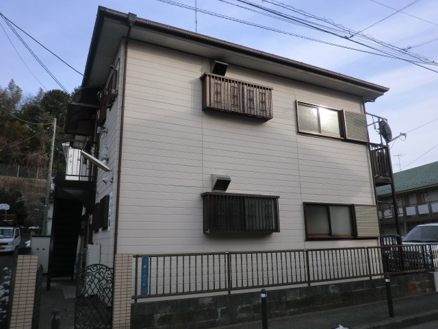 ハイム滝のその他共用部分