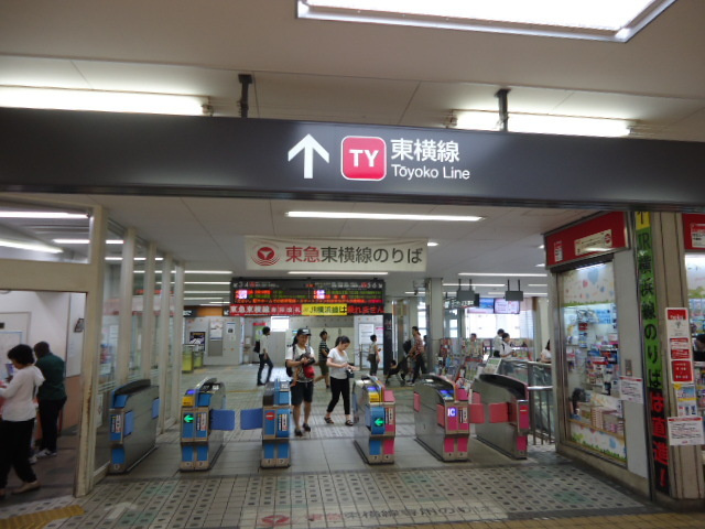 ハイム滝のその他|菊名駅(東急 東横線)