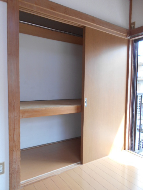 ハイム滝の収納|☆収納スペース☆