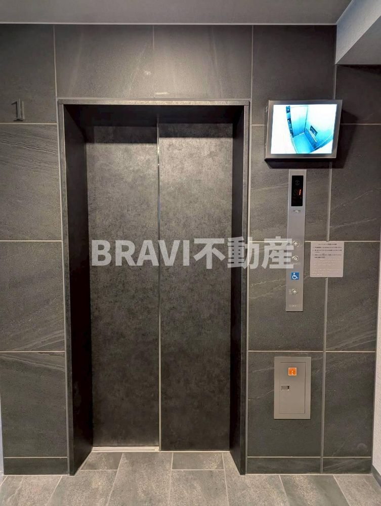 ＪＰｎｏｉｅ上町台龍造寺のその他共用部分