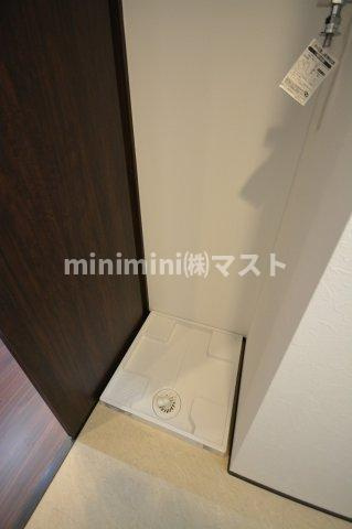 プレジオ海老江の設備